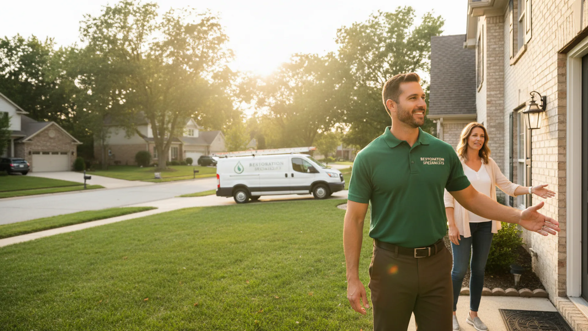 Your Trusted Water Damage Restoration Experts in Jackson, TN Near Me – Licensed Pros with Proven Experience